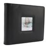 288 Pockets Photo Album Fit for Polaroid Go Instant Camera PU Leather PP Small Photos Album Book