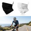 Wind Outdoor Cycling Masks Breathable Ice Silk Mask New Face Scarf  Cycling