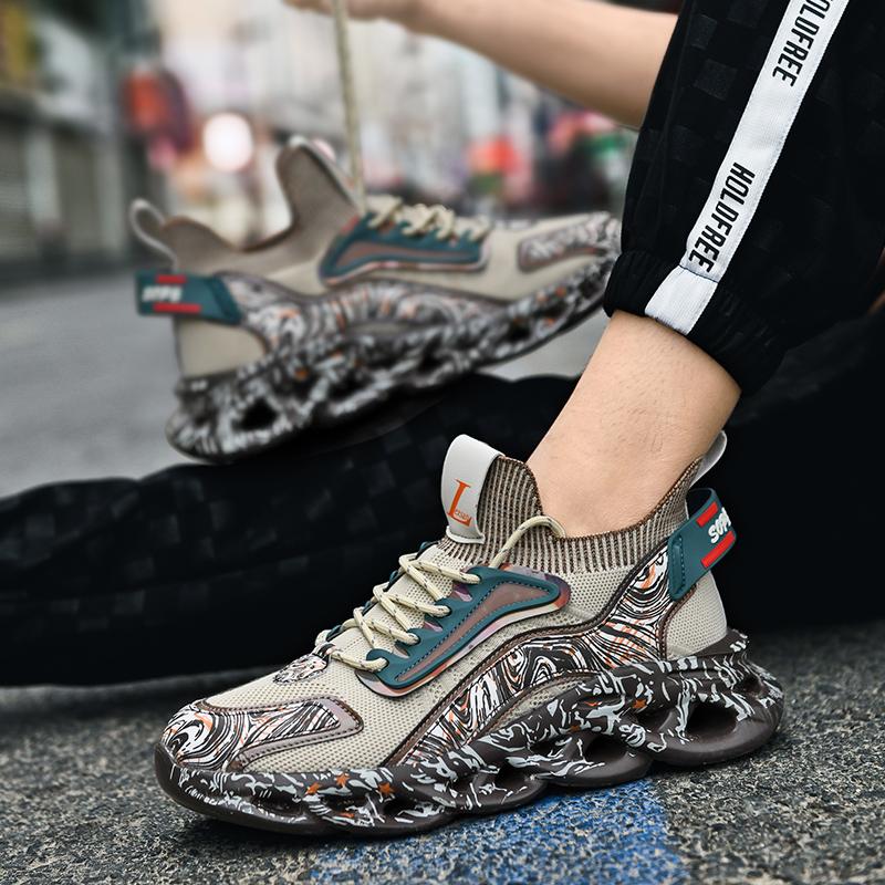 Men Shoes Sneakers Female Casual Men's Shoes Tenis Luxury Shoes Trainer Race Breathable Shoes Fashion Running Shoes for Women