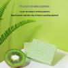 Мыло из козьего молока Green Valley Kiwi