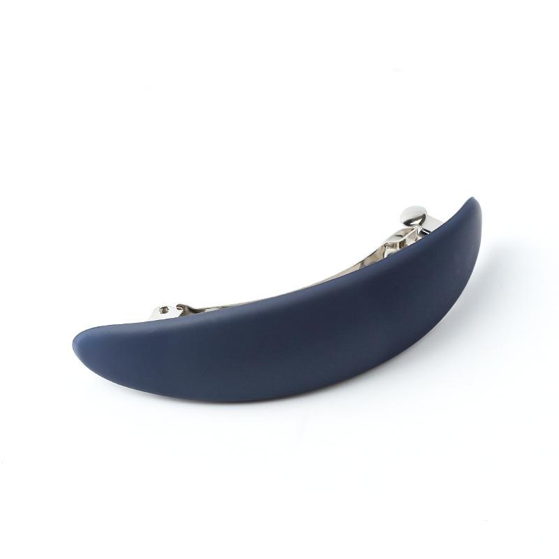 Модные матовые заколки для волос с геометрическим рисунком, элегантные женские заколки, заколки для волос, держатель для хвоста, заколки для волос, аксессуары для волос для девочек, инструмент для укладки