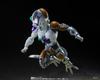SHF Dragon ball Меха Фриза Артикулируемая Фигурка Действия Dragonball Игрушки