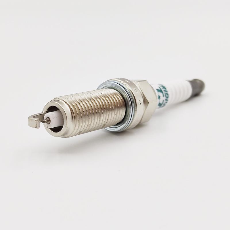 4 шт. IXEH22TT-4712 двойная иридиевая свеча зажигания для Nissan 350Z Z33 Stagea M35 Murano Z51 IXEH22TT 4712 IXEH22TT4712