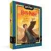 Harry Potter Puzzle 1000pc (Deathly Hallows)