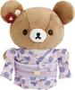 MV57801 Плюшевая игрушка Rilakkuma для коллекции Чаирой Когума