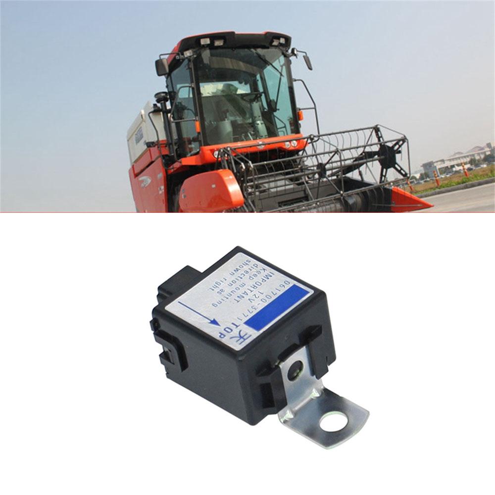 1 шт. Реле времени T0070-31410 / 061700-3771 / 061700-3770 Подходит для двигателя Kubota