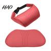 Car Gift for Men Women Universal Memory Foam Headrest Neck Pillow, Ergonomic Support Auto Soft Cushion Seat Long Road Trips, Relieve Driving Fatigue,