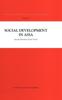 Книга Social Development In Asia : 5