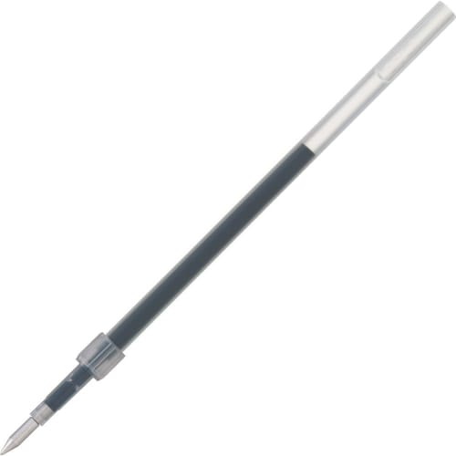 Стержень для шариковой ручки Mitsubishi Pencil Jet Stream 0.5 Черный 10 штук SXR5.24
