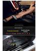 2023-2025 Ford Edge L: Door Sill Strips, Welcome Pedals, Stainless Steel Trunk Protector, Decorative Stickers