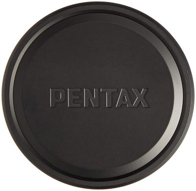 Крышка объектива PENTAX DA21 мм Limited Black 31497