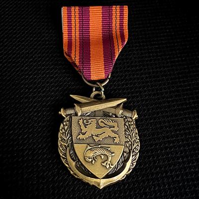 Металлический значок Сувенирная коллекция