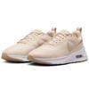 Nike Air Max Nuaxis Size W, Sanddrift/White, HF1233-105, 25.5cm