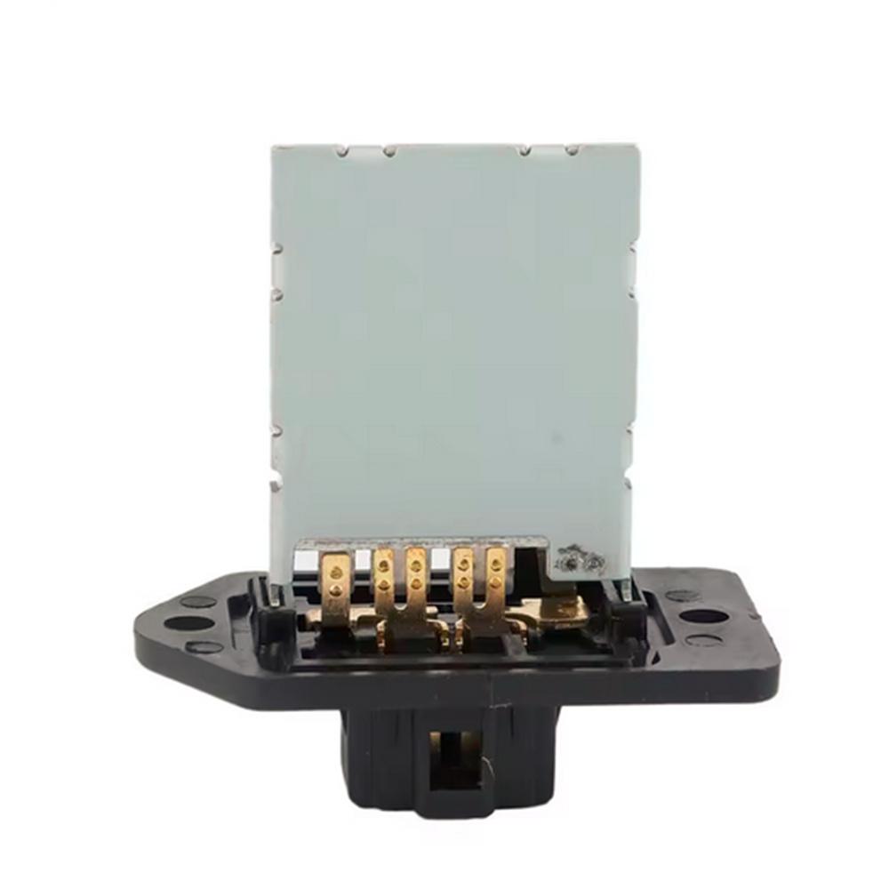 Резистор мотора вентилятора 97128-1M000 Подходит для Hyundai Tucson Accent