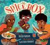 Книга The Spice Box By Sriram, Meera - Hardcover