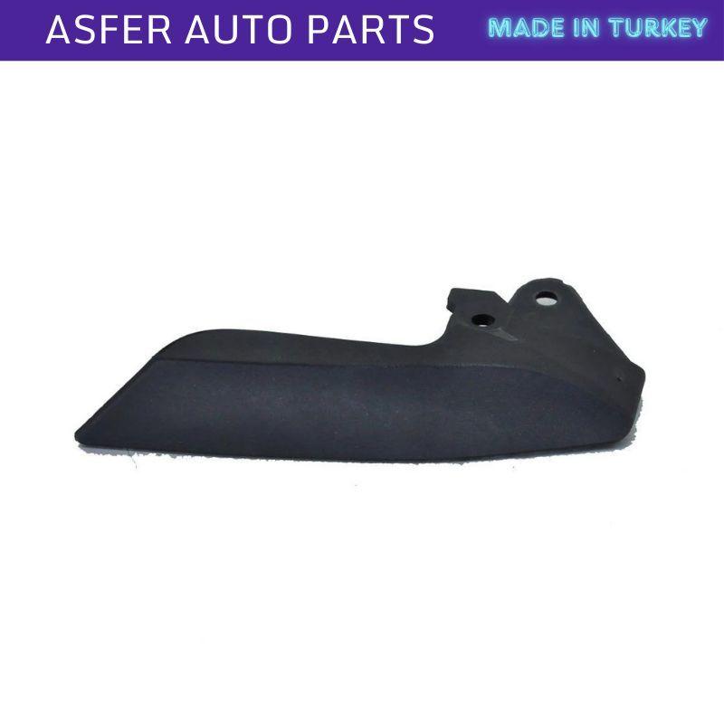 Inner Door Opening Handle Left Door For Fiat Linea 2007-2018 Punto 2005-2018 Oem 98846508