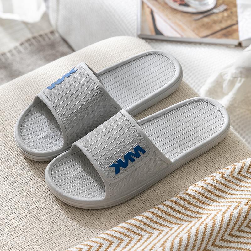 Домашние тапочки с отверстиями, мужские и женские, с мягкой подошвой, нескользящие, для пары, для отеля, ванной комнаты, ванной, сандалии для ванны