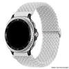 Плетеный нейлоновый ремешок для Samsung Galaxy Watch 8 40 мм 44 мм/Watch 8 Classic 46 мм, ремешок без зазоров для Galaxy Ultra 2025, нейлоновый браслет