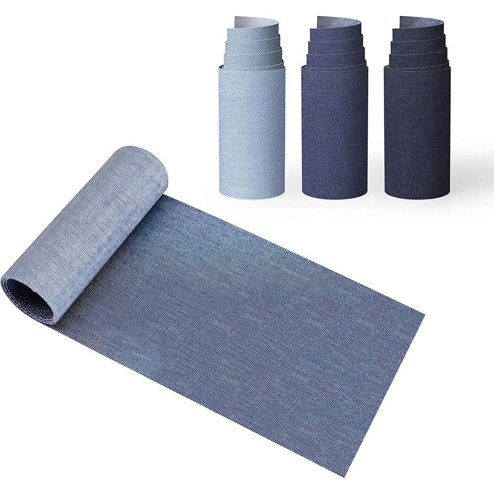 Repair Hot Melt Adhesive Jean Iron-On Patches DIY Clothing Patch Patch Appliques  Children Adults