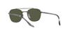 Солнцезащитные очки RB3688 GUNMETAL 58 [Ray-Ban]