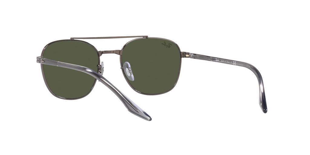 Солнцезащитные очки RB3688 GUNMETAL 58 [Ray-Ban]
