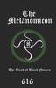 Книга The Melanomicon : The Book of Black Names