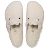 Birkenstock Бостонские туфли Birkenstock Женские Белые Узкие 1030651