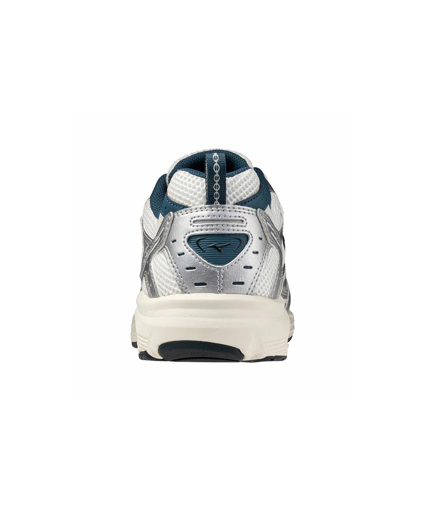 Mizuno (универсальный) Mxr - Белоснежка:майолика синяя:Серебристый / D1Ga245102 (Тип B)