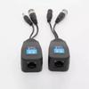 5Pairs(10PCS) ESCAM Passive CCTV Coax BNC Power 4K Video Balun Transceiver RJ45 BNC male Connectors to for CCTV video Camera