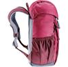 Рюкзак Deuter Waldfuchs 10 ruby/maron (Junior) (3610225-5558)