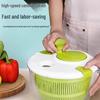 UO SO Manual Salad Spinner
