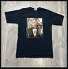 Винтажная футболка Blink 182 Тур 2004 S5XL Унисекс Футболка