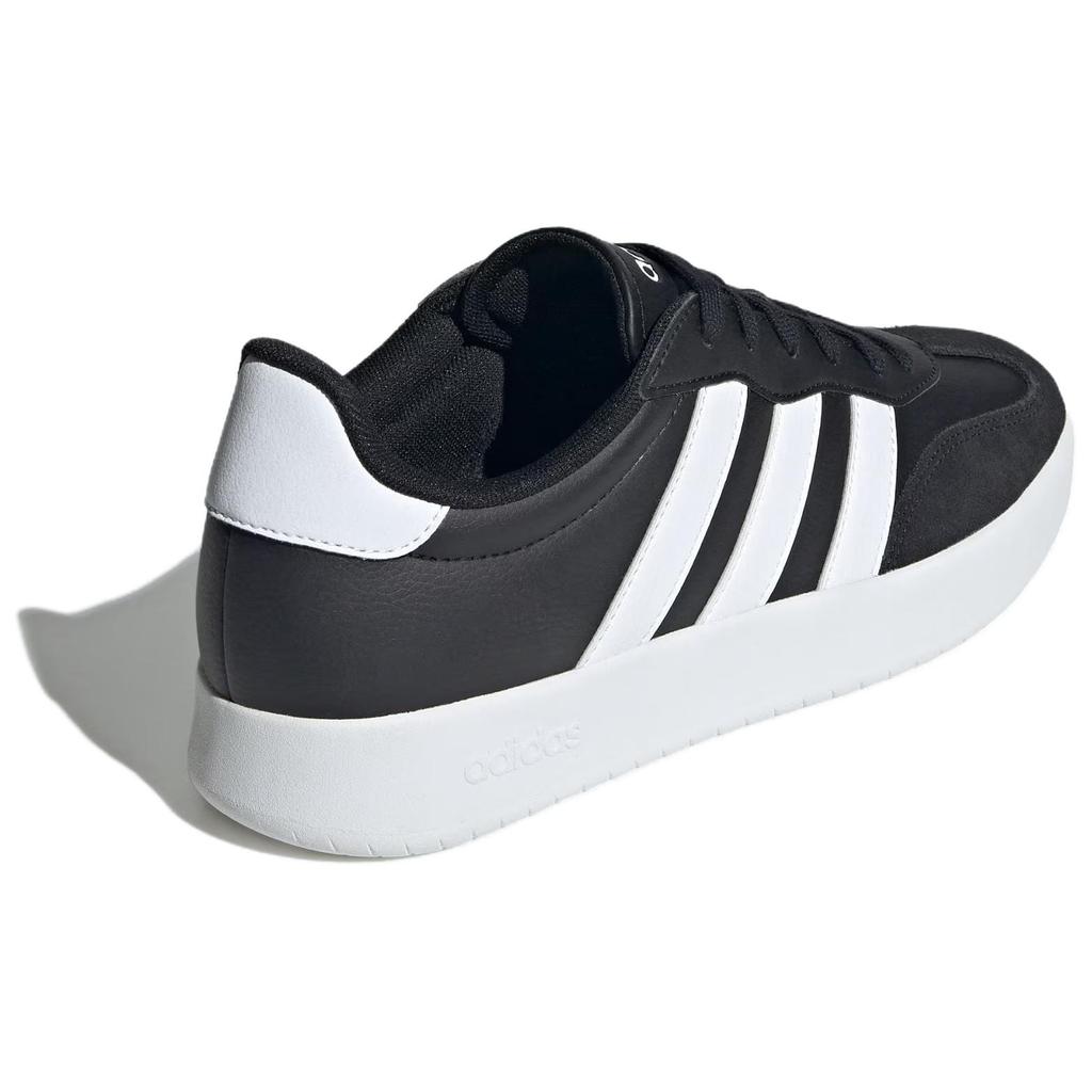 adidas Barreda 'Черно-белый' JI2307