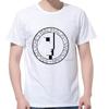 Bauhaus Band 4ad Goth Gothic Logo Indie Bela Lugosis Dead Peter Murphy Print Short Sleeve Tshirts Cotton Unisexs Print T Shirt