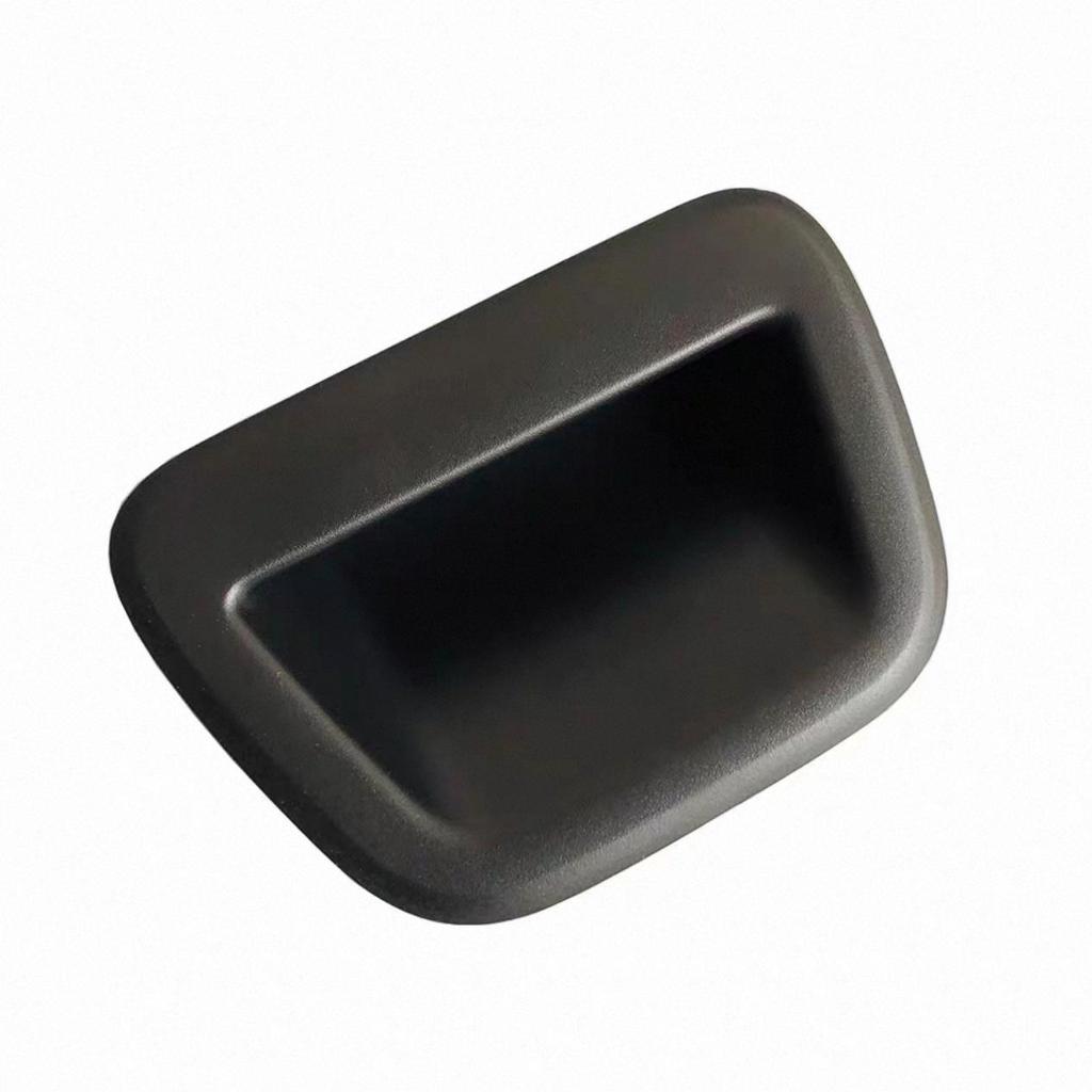 Совместимо с Volvo S90, S80, S80L, S60, S60L: Внутренняя ручка багажника и пряжка для багажа.