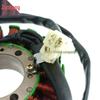 Катушка зажигания магнето для мотоциклов CBR893, CBR900RR, CBR919RR (1993-1999 гг.)