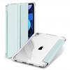 IPad 11 Case With Pencil Holder Acrylic Air 4/6 Pro 13 9.7 Inch Tablet Cover