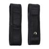 Nylon Universal Outdoor Tool Accessories Flashlight Torch Bag Waist Belt Case Tool Holder Pouch