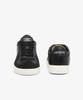Lacoste Мужские кожаные кроссовки Baseshot Pro RZ9063M56G454