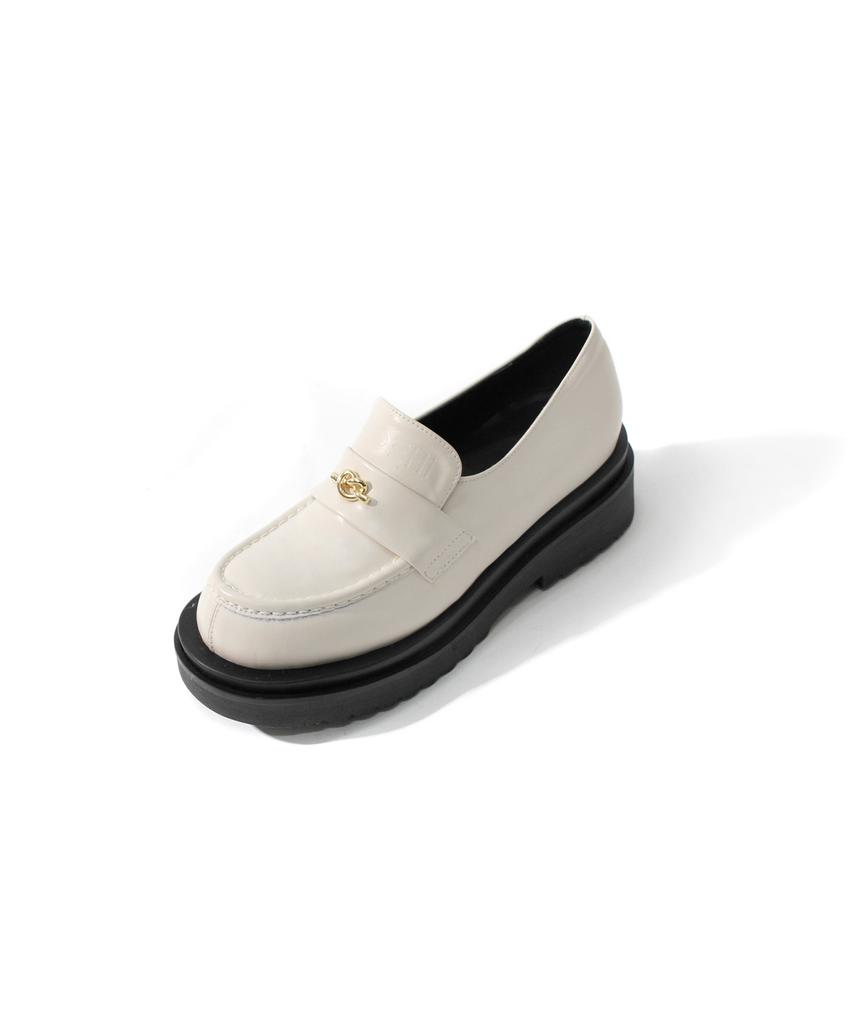 Лоферы Shoehi Ive L2526 (3 цвета)