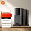 Кофемашина Xiaomi MI S1 для капсул, китайская вилка (адаптер в комплекте)