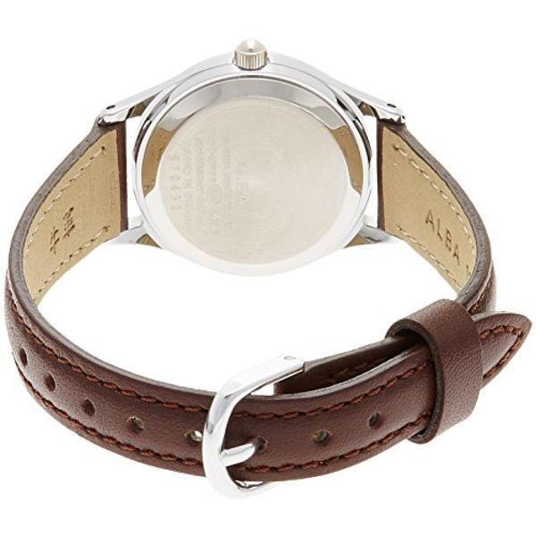 Seiko Часы ALBA Quartz ALBA My Neighbor Totoro ACCK 406, женские кожаные ремешки, НОВЫЕ