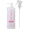 500ml Kiku Masamune Nihonshu Toner Transparent Moisturizing MUJI Spray Head Bonus, 1 Piece
