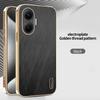Применимо к чехлу для мобильного телефона Xiaomi Redmi Turbo4Pro с гальваническим покрытием и узором из шелкового бамбука, защитный чехол Redmi Tuebo4 от падений