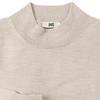 DakS Men S Wool 100 waShable Half Turtleneck Knit dmw1Swtn150i1