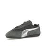 Puma Speedcat Premium Shadow Grey Matte Silver Unisex Sneakers 403902-03