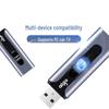 Aigo U335 Metal Mini USB 3.2 Flash Drive