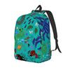 Рюкзак с жуками Горячая распродажа Daypack Большая вместимость Детская сумка для книг Школьная сумка Наплечные сумки для мужчин Женщин