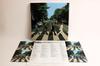 CD BEATLES - Abbey Road (Супер Делюкс издание)(L UICY79050 APPLE 2019 Япония Рок