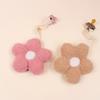 Soft Baby Pacifier Pendant Portable & Detachable Pacifier Hangers  Pacifier Strap Convenient Sanitary Pacifier Hangers